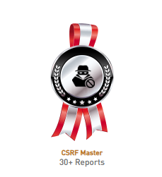 CSRF Master